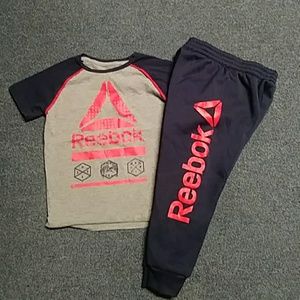 Reebox joggers